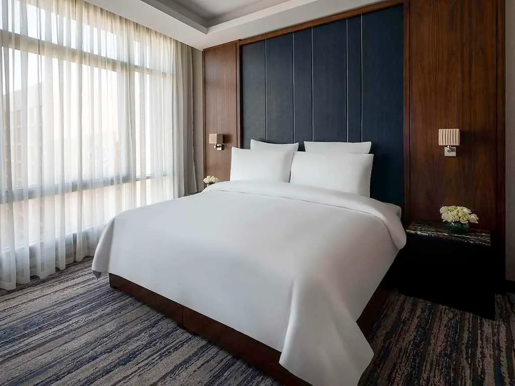 Moevenpick Hotel And Residences Rijád