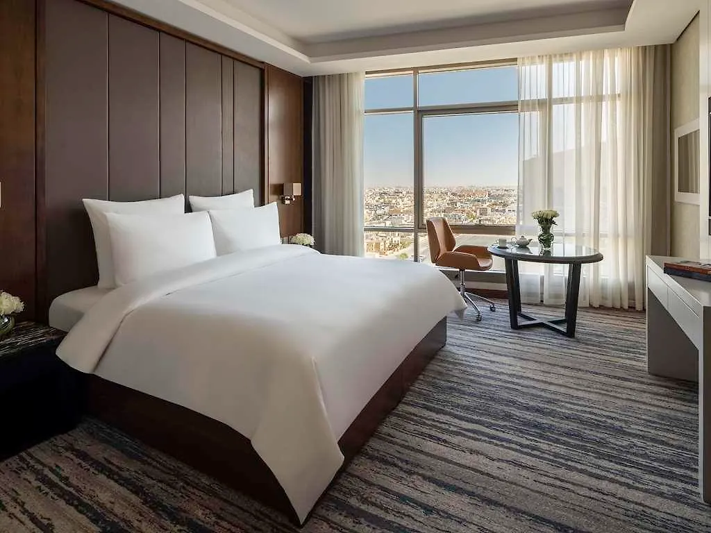 Moevenpick Hotel And Residences Riyadh 0*,