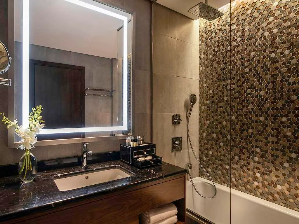 Moevenpick Hotel And Residences Riyadh