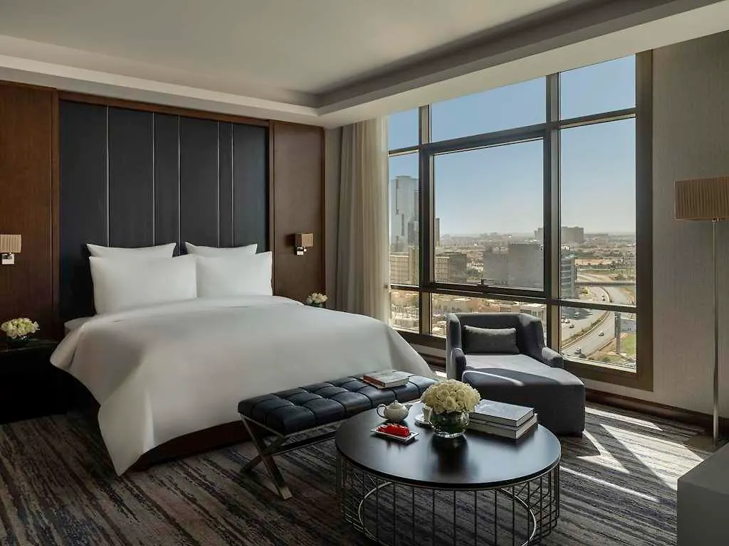 Moevenpick Hotel And Residences Riyadh 0*,  Saudi Arabia